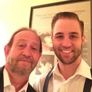 Meet your Posher, Keith